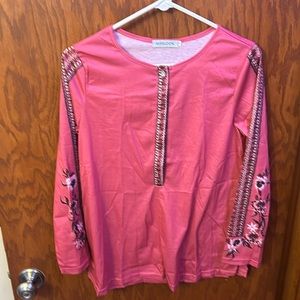 Misslook medium blouse